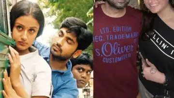Ravi Krishna