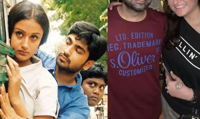 Ravi Krishna: గుర్తుపట్టలేనంతగా మారిపోయిన 7 /జి బృందావన కాలనీ హీరో..!
