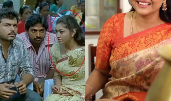 Neelima Rani: కార్తీ,విజయ్ సేతుపతి తో ఉన్న ఈ నటిని గుర్తుపట్టారా… ఈమె ఇప్పుడు షాక్ అయ్యేలా మారిపోయింది..!