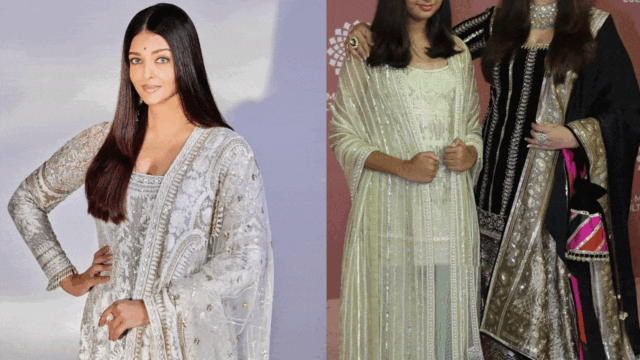 Aishwarya Rai Bachchan