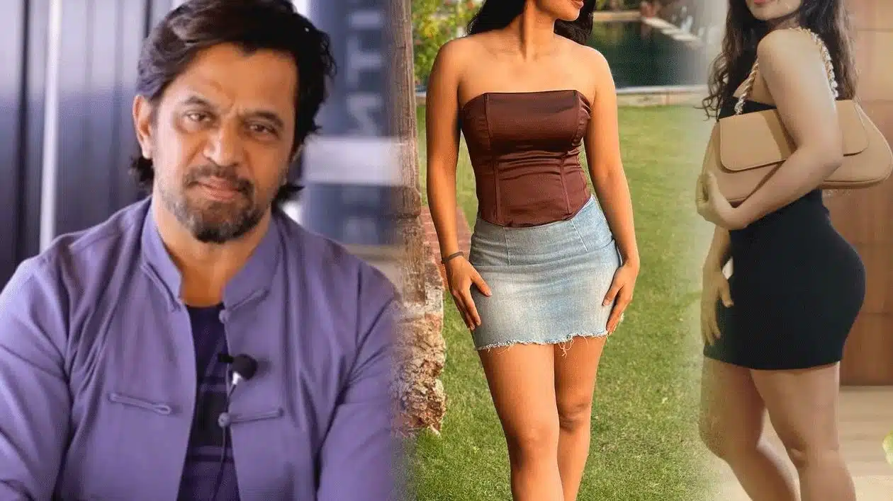 Anjana Arjun Anjana Arjun