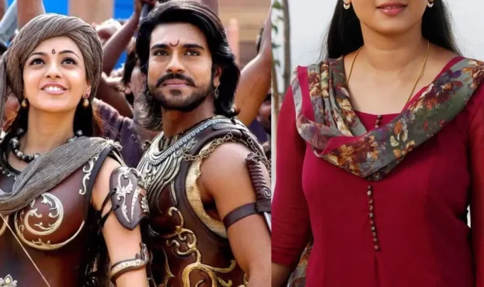 Magadheera: మగధీర సినిమాను ఆ ఒక్క కారణంతో వదులుకున్న స్టార్ హీరోయిన్ ఎవరో తెలుసా..!