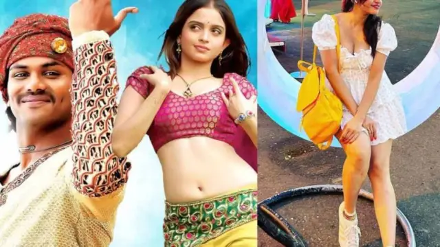 Bindas Movie