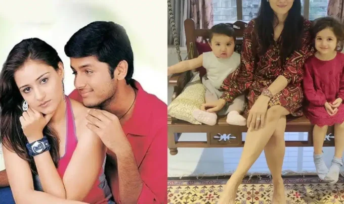 Dil Movie: భర్త,పిల్లలతో కలిసి దిల్ సినిమా హీరోయిన్…అస్సలు గుర్తుపట్టలేనంతగా మారిపోయింది..!