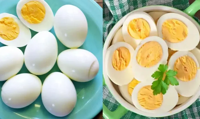 Eggs: రోజు గుడ్డు తింటున్నారా…ఈ సమస్యలు ఉన్న వాళ్ళు గుడ్డు అస్సలు తినకూడదు..!