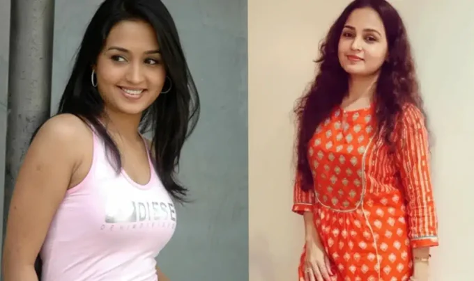 Actress Gajala: షాక్ అయ్యేలా మారిపోయిన స్టూడెంట్ నెంబర్ 1 హీరోయిన్ గజాల…ఇప్పుడు ఏం చేస్తుందంటే..!