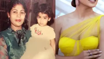 Childhood Pic