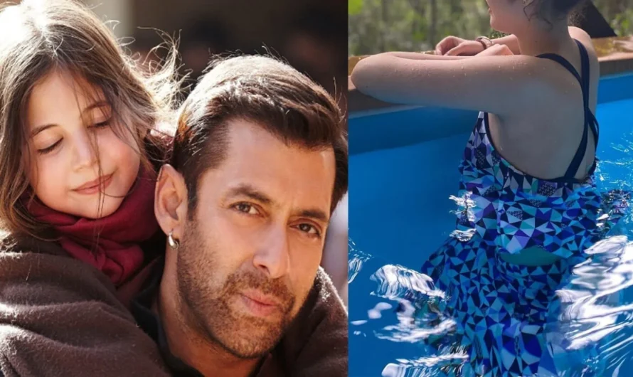 Harshaali Malhotra: సల్మాన్ భజరంగి భాయిజాన్ సినిమాలో మున్ని ఇప్పుడు ఎలా ఉందొ..ఏం చేస్తుందో తెలుసా..!
