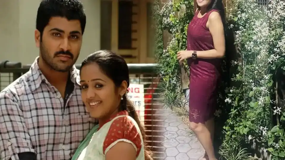 Journey Movie Heroine