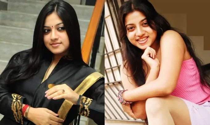 Keerthi Chawla: ఆది సినిమాలో ఎన్టీఆర్ హీరోయిన్ ఇప్పుడు ఎలా ఉందో చూస్తే వామ్మో ఏంటి ఇలా అయిపొయింది అనుకుంటారు..!