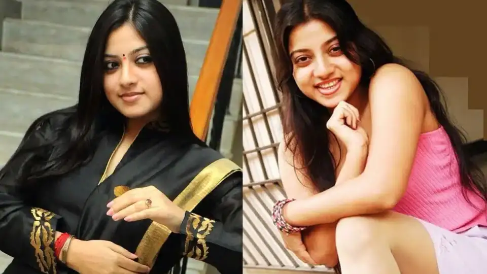 Keerthi Chawla