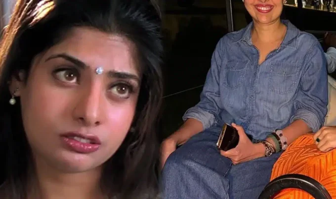Maheswari: అస్సలు గుర్తుపట్టలేనంతగా మారిపోయిన గులాబీ సినిమా హీరోయిన్ మహేశ్వరీ..!