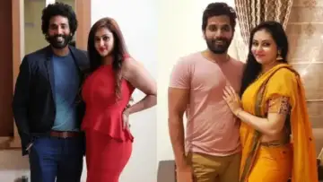 Namitha