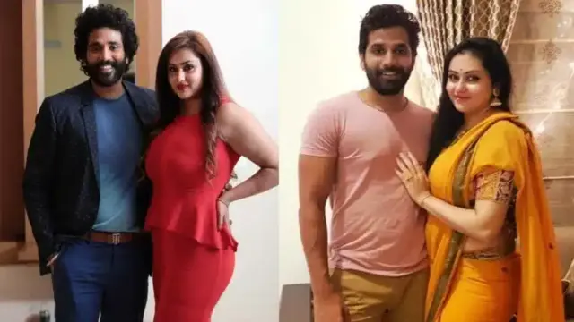Namitha
