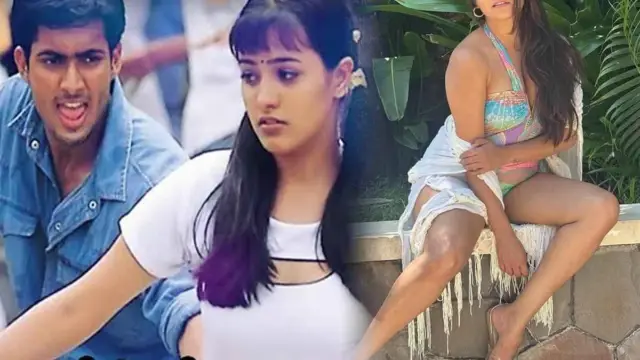 Nuvvu Nenu Anitha