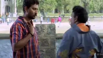 S. S. Rajamouli