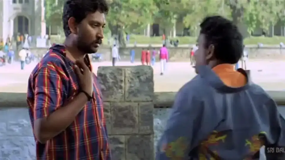 S. S. Rajamouli