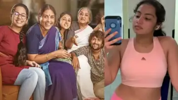 Shriya Reddy