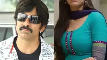 Ravi Teja