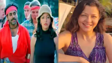 Aditi Govitrikar