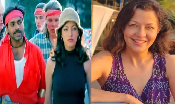 Aditi Govitrikar: గుర్తుపట్టలేనంతగా మారిపోయిన తమ్ముడు సినిమాలో లవ్ లీ…చూస్తే షాక్ అవుతారు..!