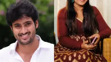 Uday Kiran
