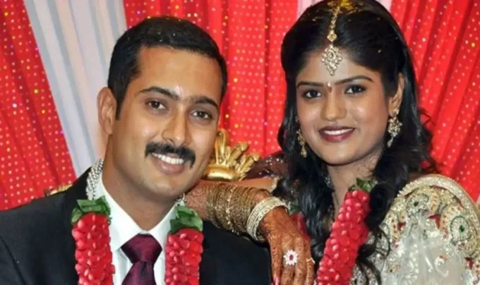 Uday Kiran: హీరో ఉదయ్ కిరణ్ భార్య విషిత ఇప్పుడు ఎలా ఉందో…ఏం చేస్తుందో తెలుసా…!
