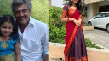 Veeram Movie Child Artist
