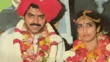 Daggubati Venkatesh