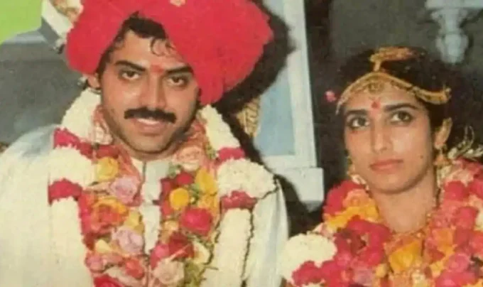 Daggubati Venkatesh: వెంకటేష్ భార్య నీరజ ఎవరో తెలుసా…వెంకటేష్ తన ఫ్యామిలీ ని బయటకు ఎందుకు తీసుకురారంటే…!