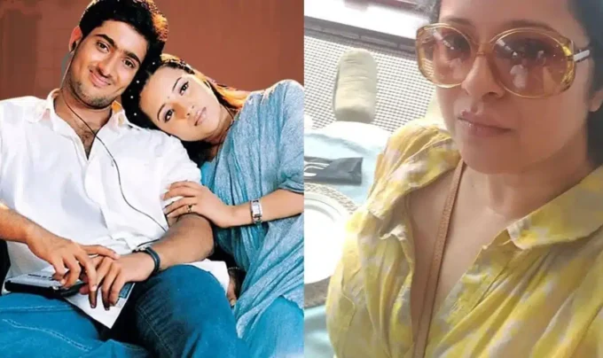 Reema Sen Family: మనసంతా నువ్వే హీరోయిన్ రీమాసేన్ ఫ్యామిలీని ఎప్పుడైనా చూసారా..!
