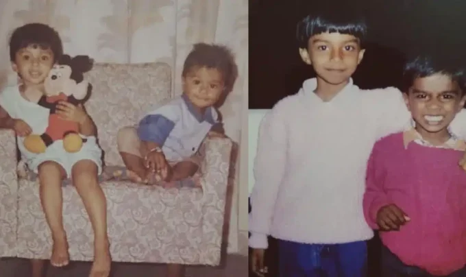 Childhood Pic: టాలీవుడ్ లో ఒక్క సినిమాతోనే అందరి దృష్టిని తనవైపు తిప్పుకున్న క్రేజీ హీరోయిన్…ఎవరో తెలుసా.!