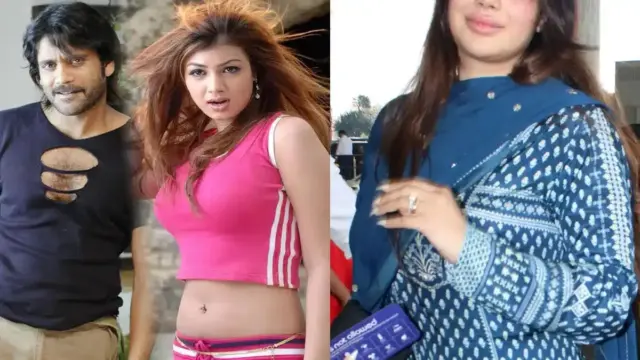 Ayesha Takia