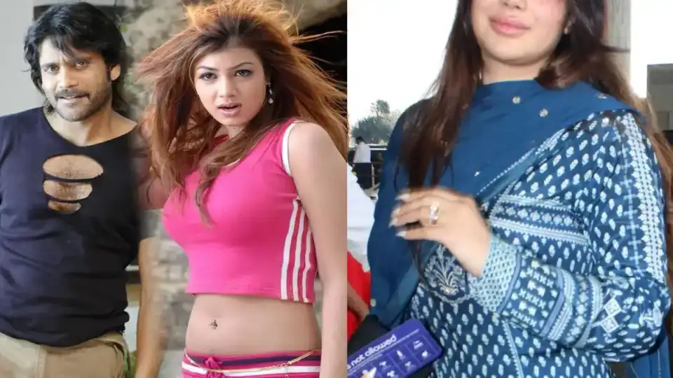 Ayesha Takia
