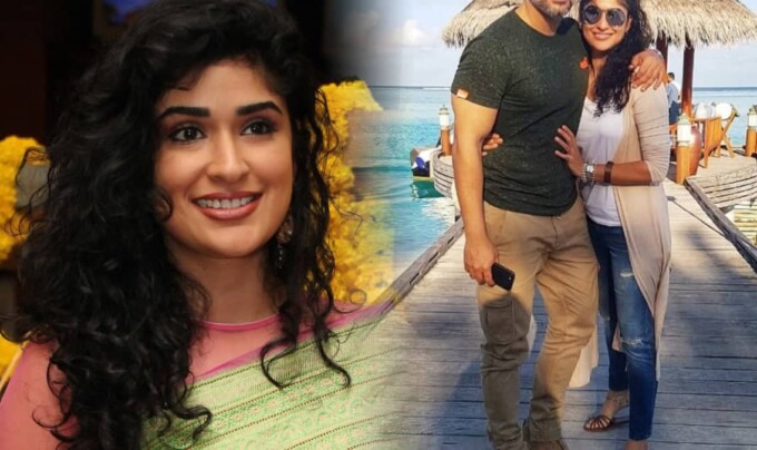 Anjala Zaveri: అంజలా జవేరి భర్త మనకు బాగా తెలిసిన టాలీవుడ్ నటుడు…చూస్తే షాక్ అవుతారు