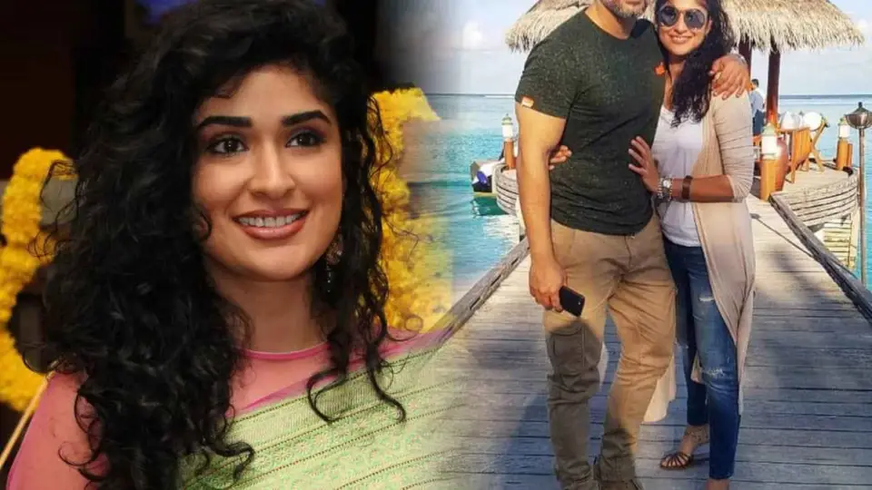 Anjala Zaveri