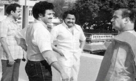 balakrishna