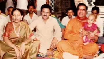 Balakrishna