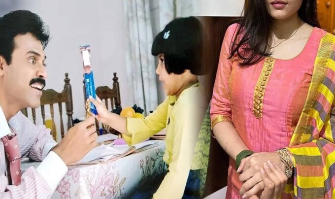 Malliswari: మల్లీశ్వరిలో నటించిన బాల నటి ఇప్పుడు ఎలా ఉందో తెలుసా.. చూస్తే షాక్ అవుతారు..!