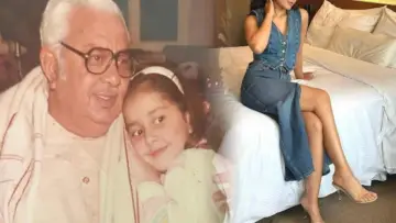 Childhood Pic
