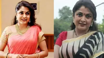 Ramya Krishna
