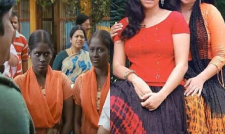 Sivaji Movie