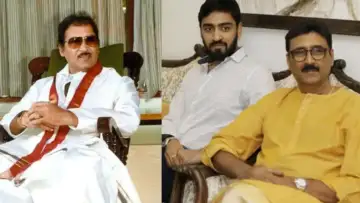 Sobhan Babu