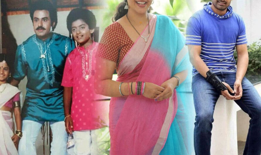 Balakrishna: ఈ ఫొటోలో బాలయ్య తో ఉన్న ఇద్దరు చిన్నారులు ప్రస్తుతం పెద్ద స్టార్లు..ఎవరో తెలుసా!