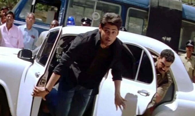 Pokiri Movie: పోకిరి బ్లాక్ బస్టర్ సినిమాలో హీరోగా ఛాన్స్ మిస్ చేసుకున్న స్టార్ ఎవరో తెలుసా!