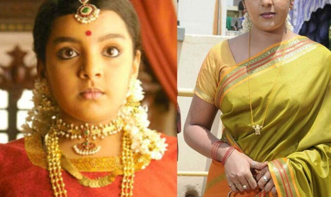 Arundhati: అస్సలు గుర్తుపట్టలేనంతగా మారిపోయిన అరుంధతి సినిమా చిన్నారి!