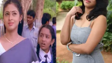 Jayam Movie Child Artist