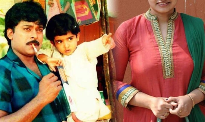 Pasivadi Pranam: పసివాడి ప్రాణం సినిమాలో చైల్డ్ ఆర్టిస్ట్ ఎవరో తెలుసా..ఇప్పుడు ఎలా ఉందో..ఏం చేస్తుందో తెలుసా!