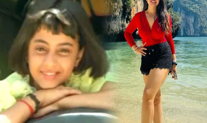 Manasantha Nuvve: మనసంతా నువ్వే చిన్నారి ఇప్పుడు యెంత అందంగా మారిపోయిందో తెలుసా..ఇప్పుడు ఎక్కడుందో..ఏం చేస్తుందో తెలుసా.!