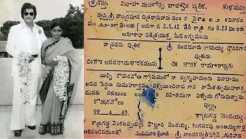 Sr NTR